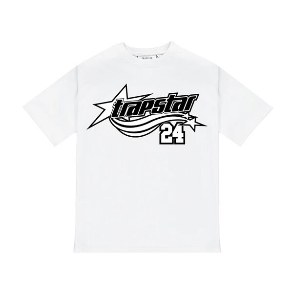 Camiseta Trapstar SS24 All Stars Camiseta Trapstar SS24 All Stars - Imagen 1