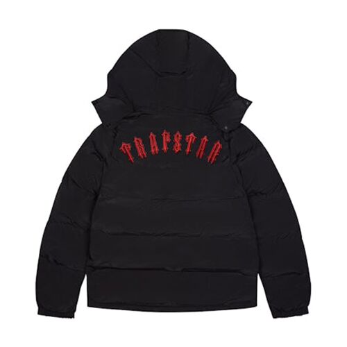 Chaqueta Irongate Trapstar