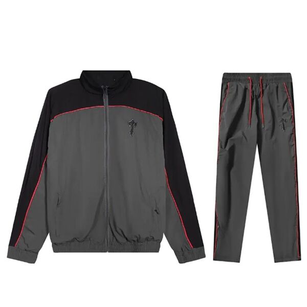 Chándal Trapstar 2024fw Irongate