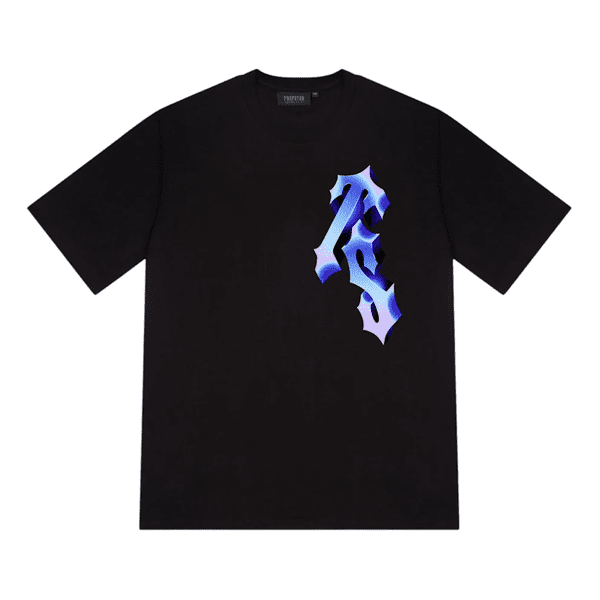 Camiseta Trapstar 3D TS