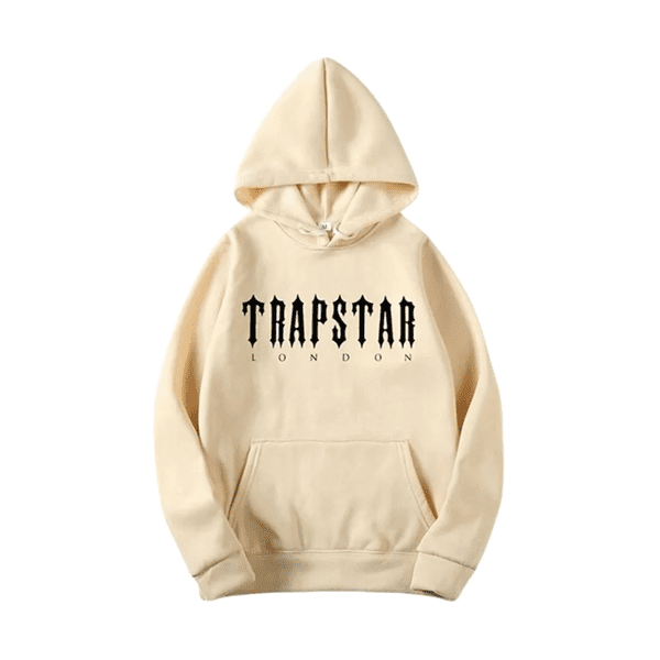 Sudadera Trapstar Para Hombre Y Mujer