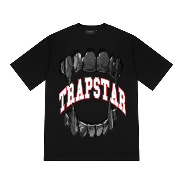 Camiseta Trapstar Vicious Victory - Image 1