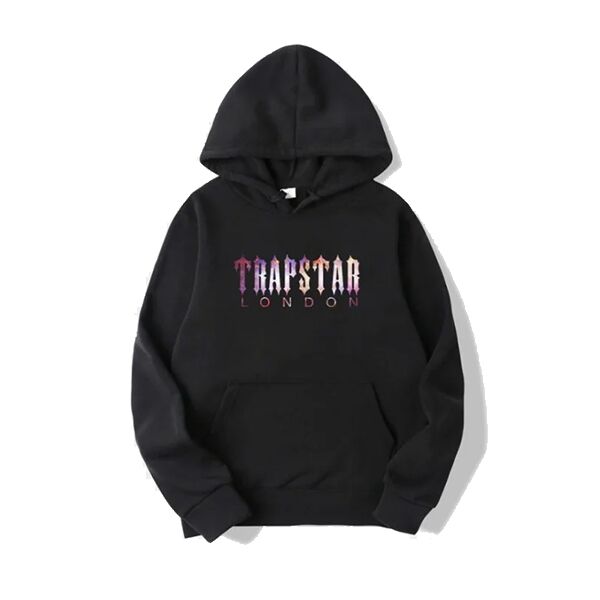 Sudadera Con Capucha Trapstar London Galaxy - Image 1