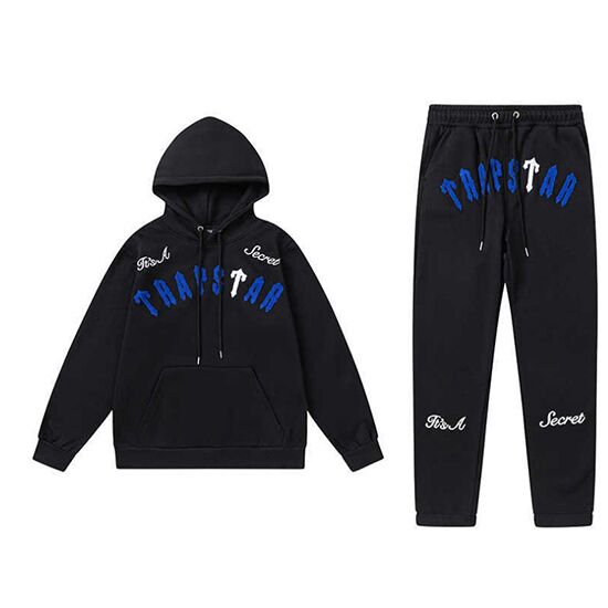 Chándal Trapstar Signature 2.0